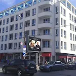 Boutique Apartment