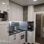 Boutique Apartment