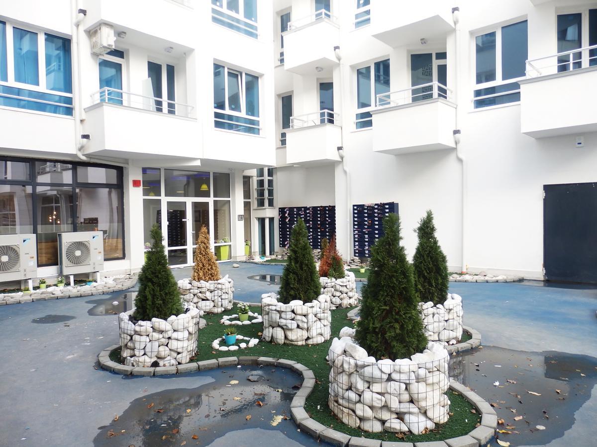 Boutique Appartement Sofia