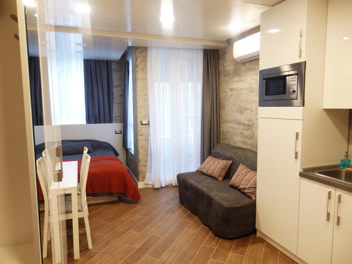 Boutique Apartment *