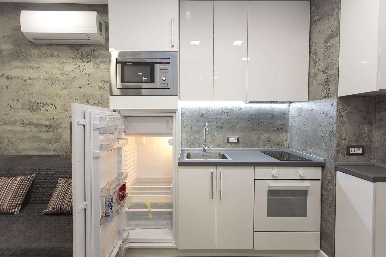 Boutique Appartement *