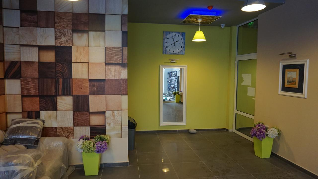 Boutique Appartement *