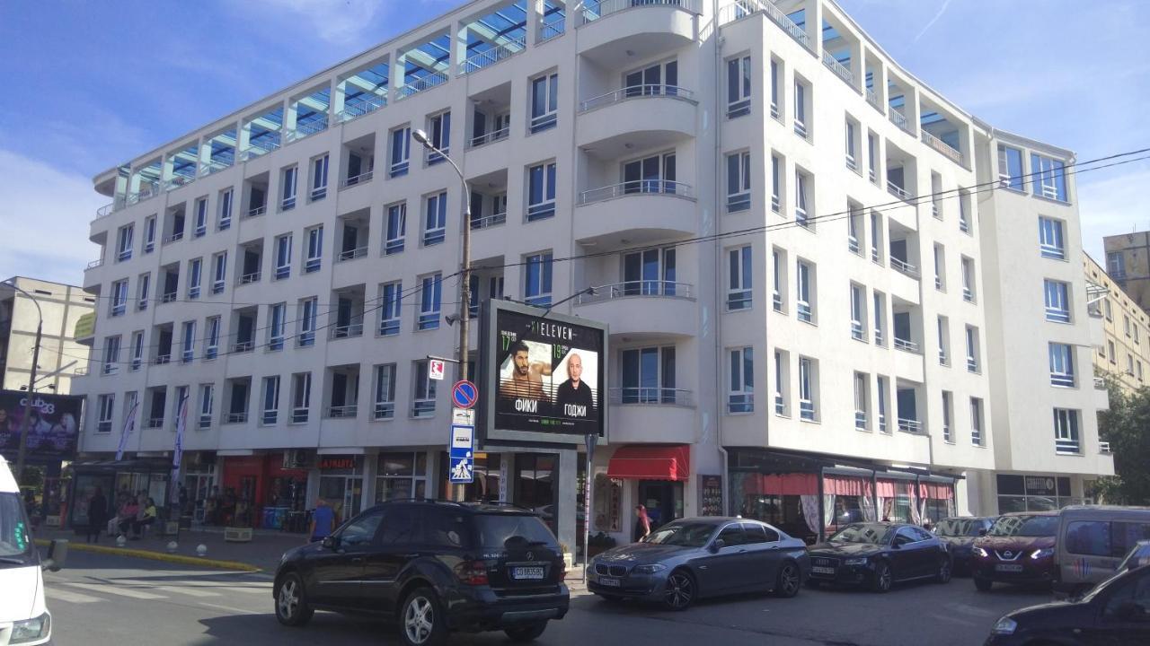 Boutique Appartement Sofia
