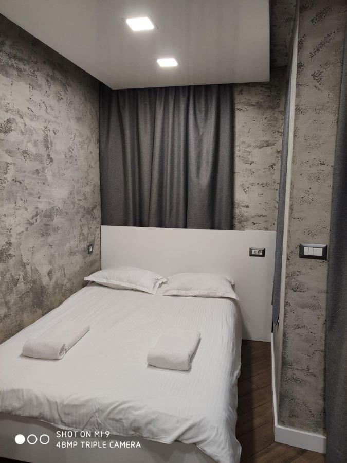 Appartement Boutique