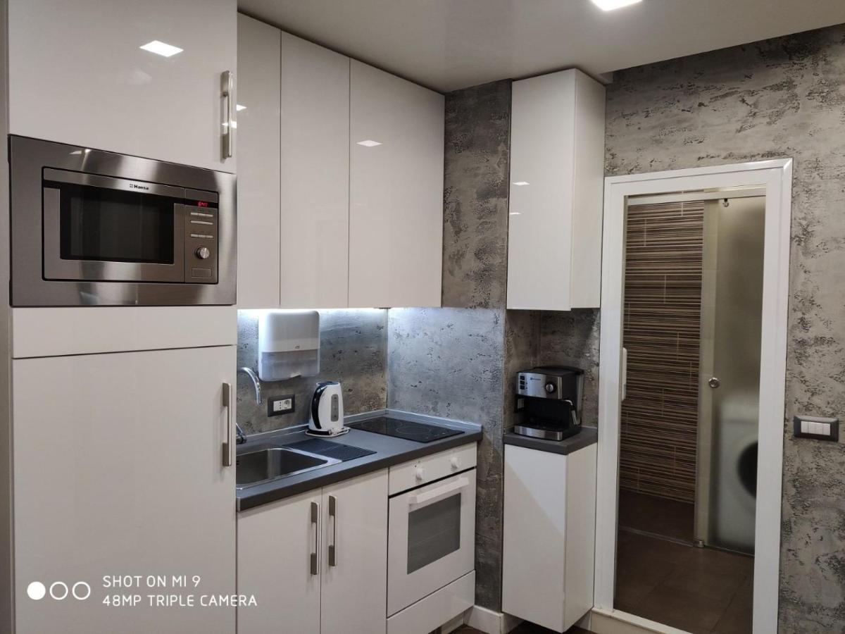 Appartement Boutique Sofia