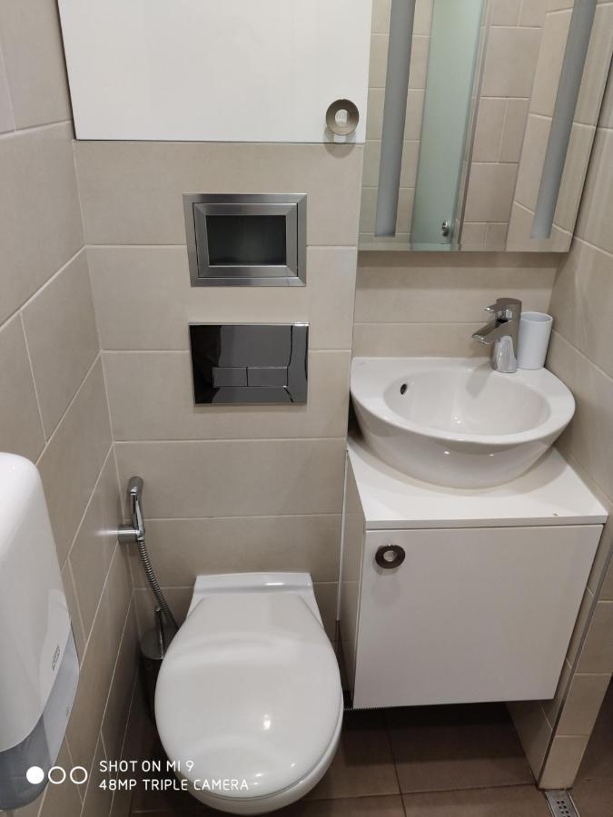 Appartement Boutique